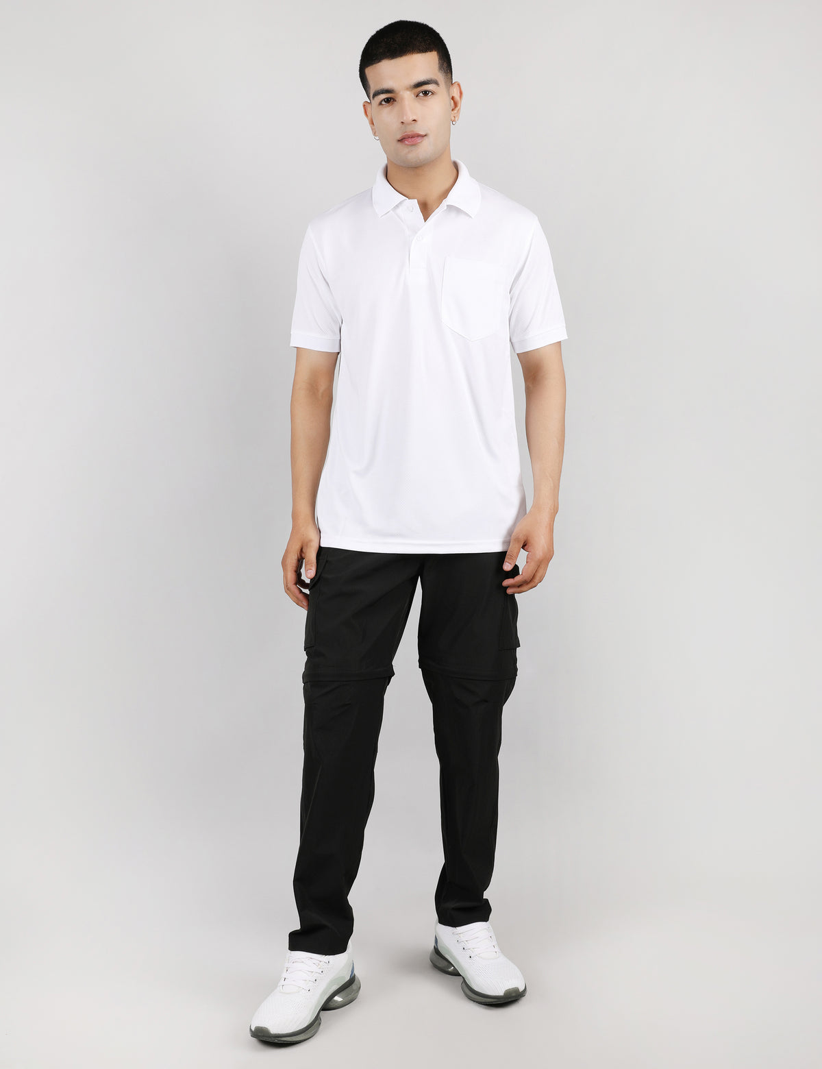 ASI Vector Polo T-Shirt