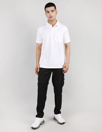 ASI Vector Polo T-Shirt