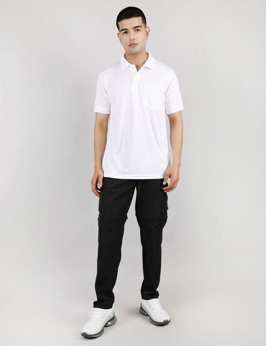 ASI Vector Polo T-Shirt