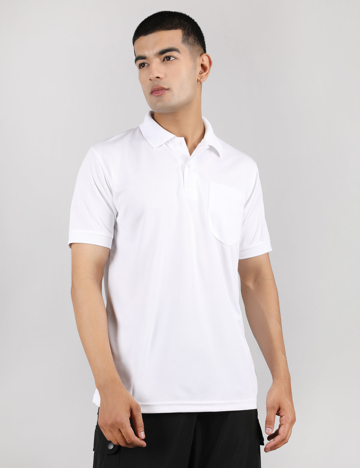 ASI Vector Polo T-Shirt