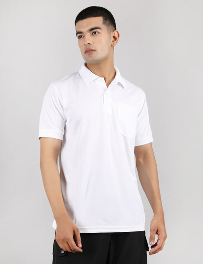 ASI Vector Polo T-Shirt