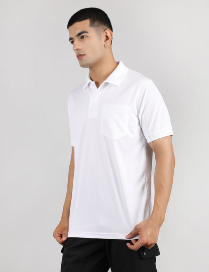 ASI Vector Polo T-Shirt