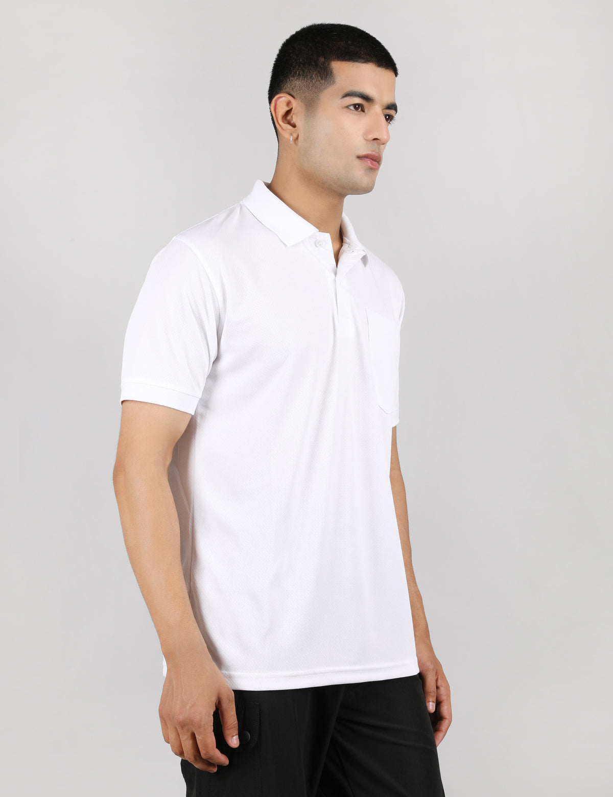 ASI Vector Polo T-Shirt