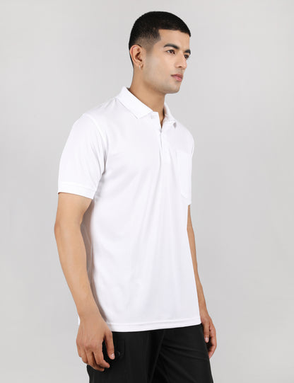 ASI Vector Polo T-Shirt
