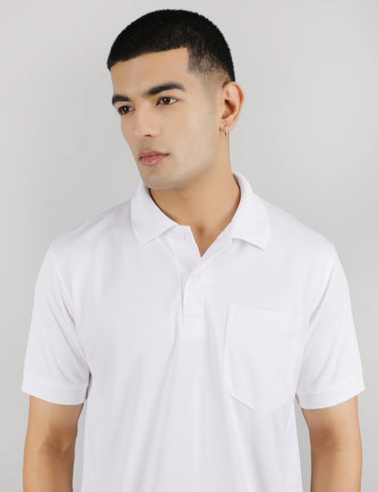 ASI Vector Polo T-Shirt