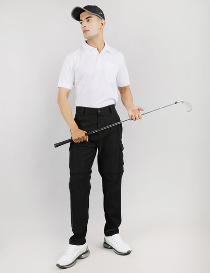 ASI Vector Polo T-Shirt
