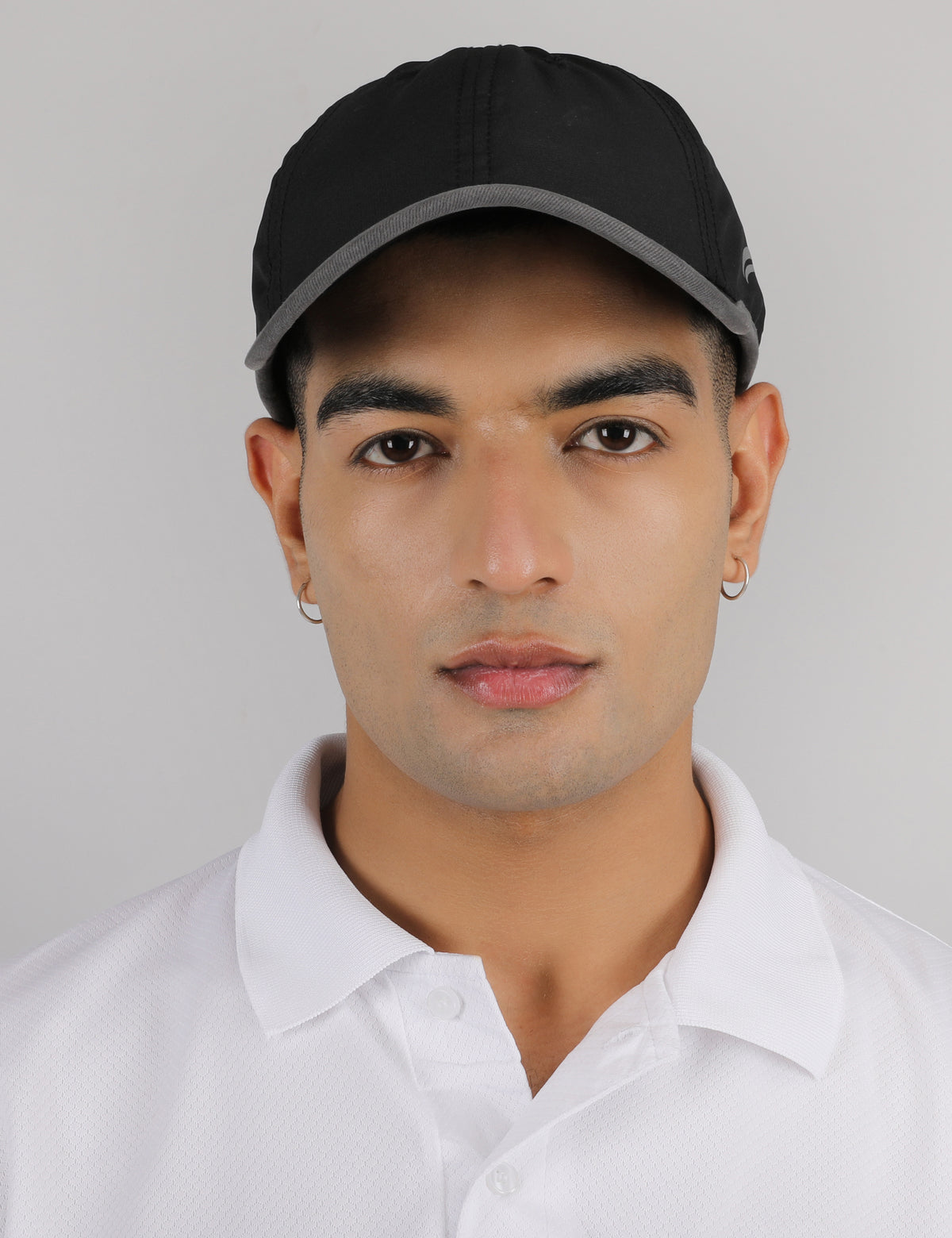 ASI Peak Cap | Black