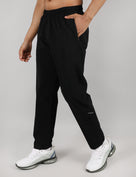 ASI Crush Track Pants M / Black