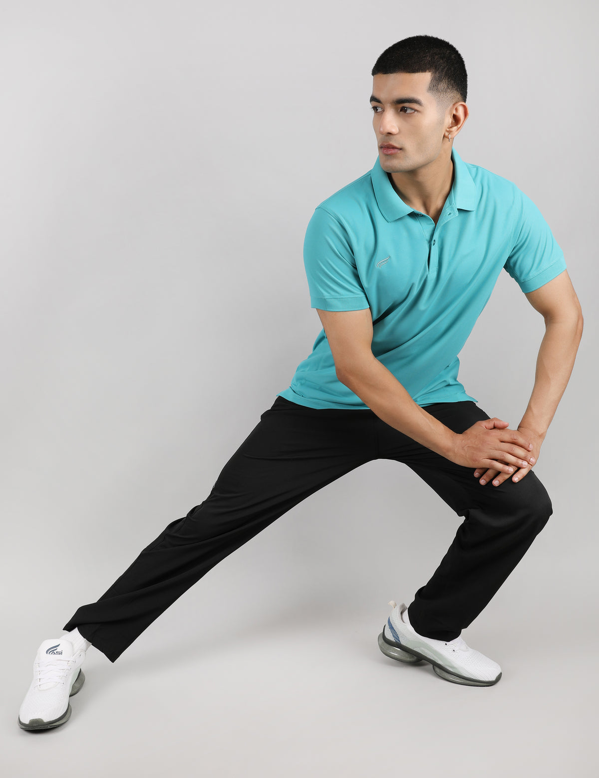 ASI Mass Track Pants