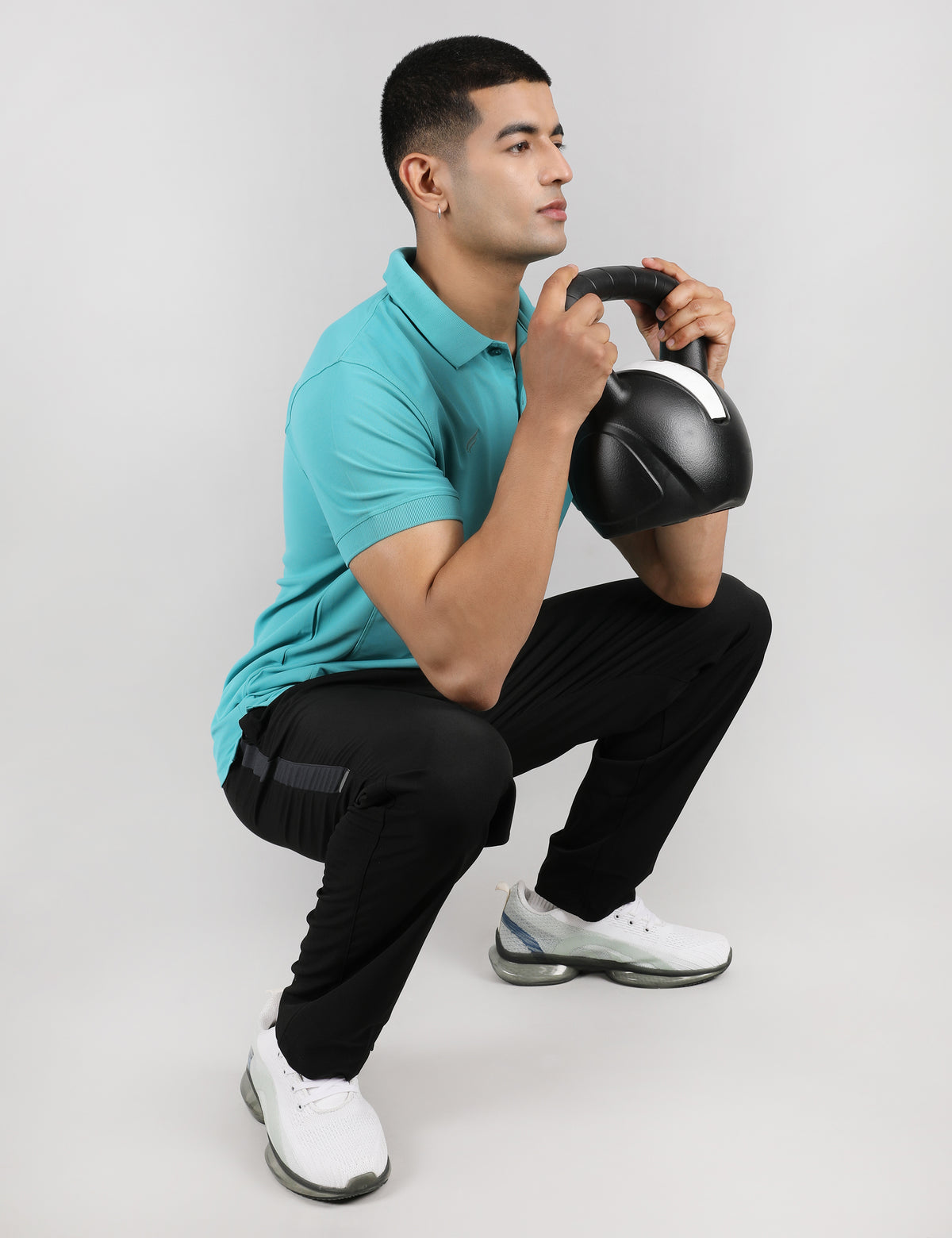 ASI Mass Track Pants