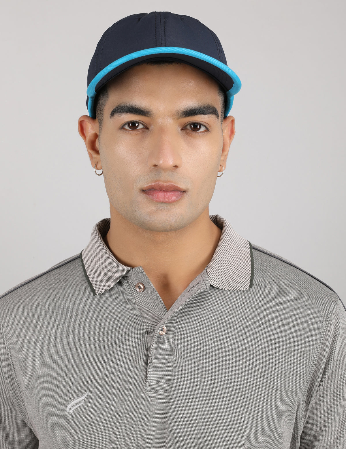 ASI Peak Cap | Navy