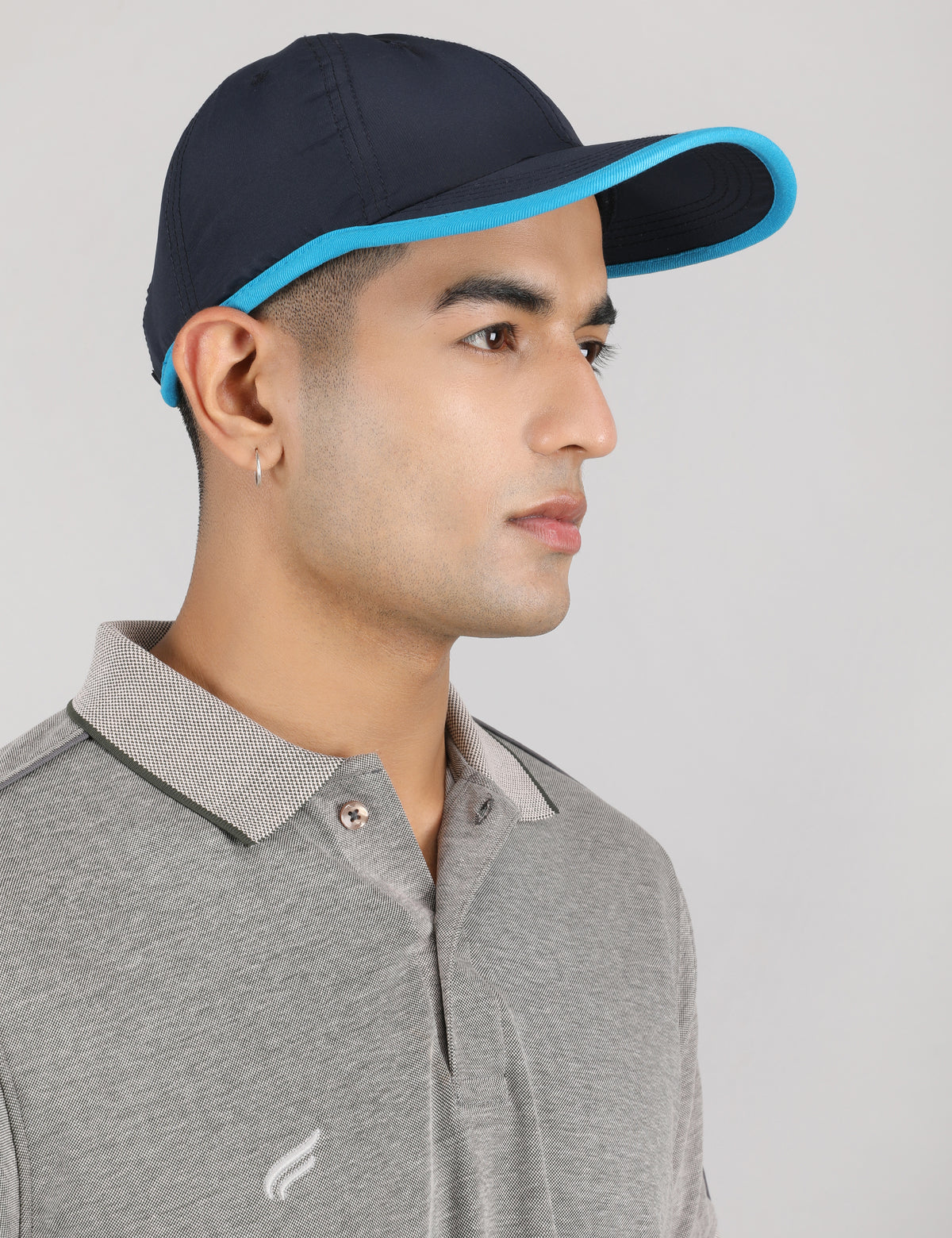 ASI Peak Cap | Navy