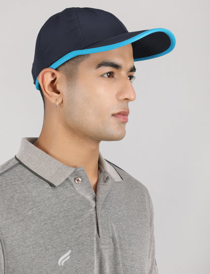ASI Peak Cap | Navy