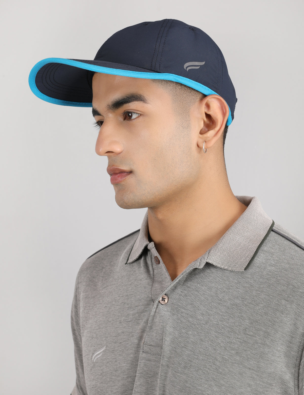 ASI Peak Cap | Navy