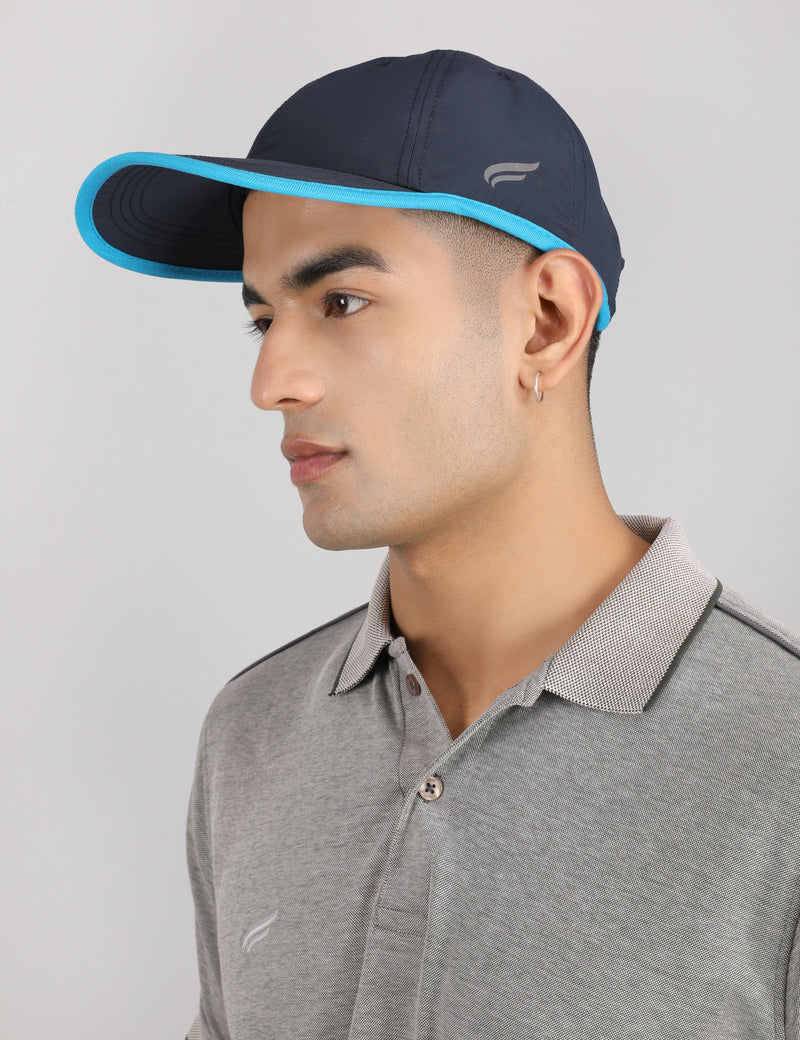ASI Peak Cap | Navy