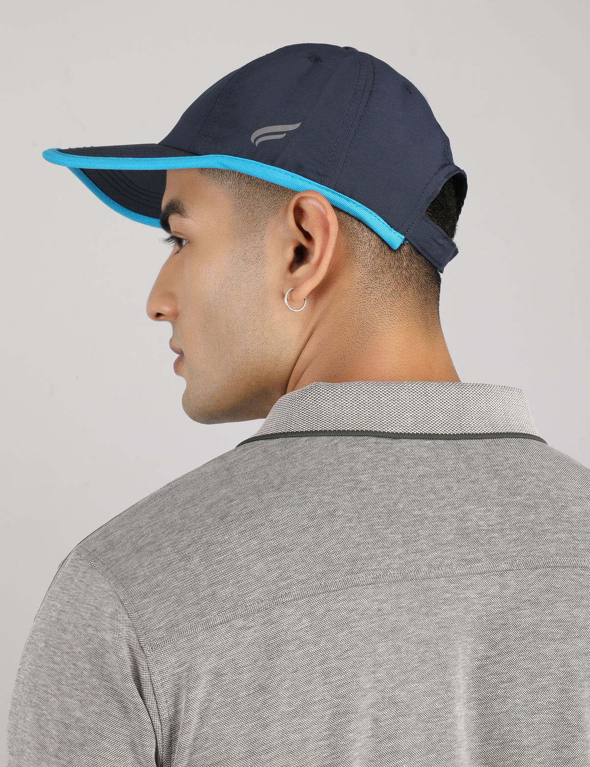 ASI Peak Cap | Navy