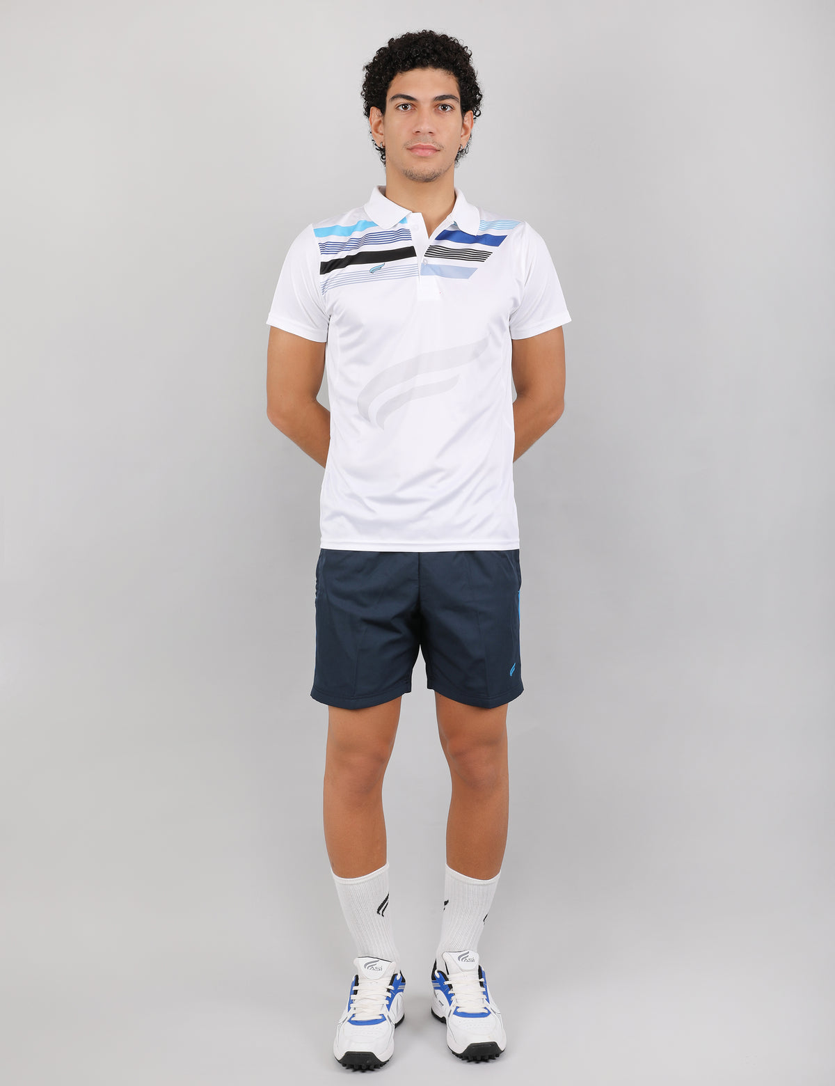 ASI True Polo T-Shirt