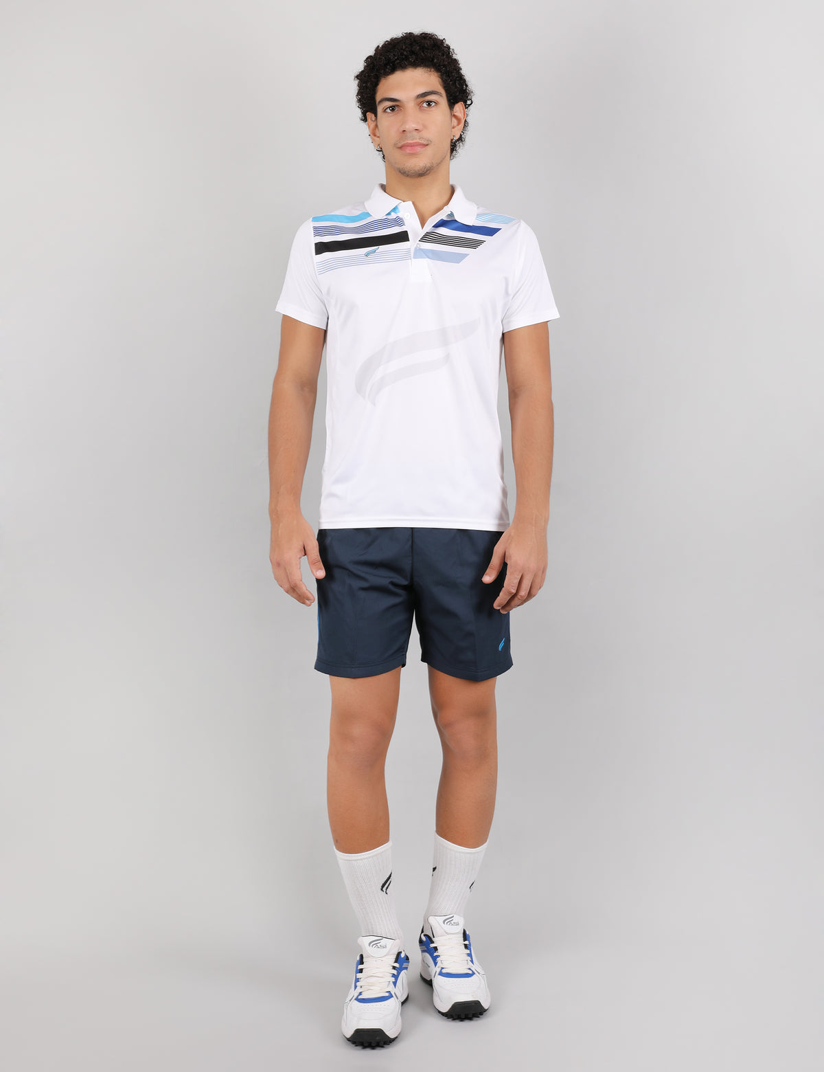ASI Genius Shorts