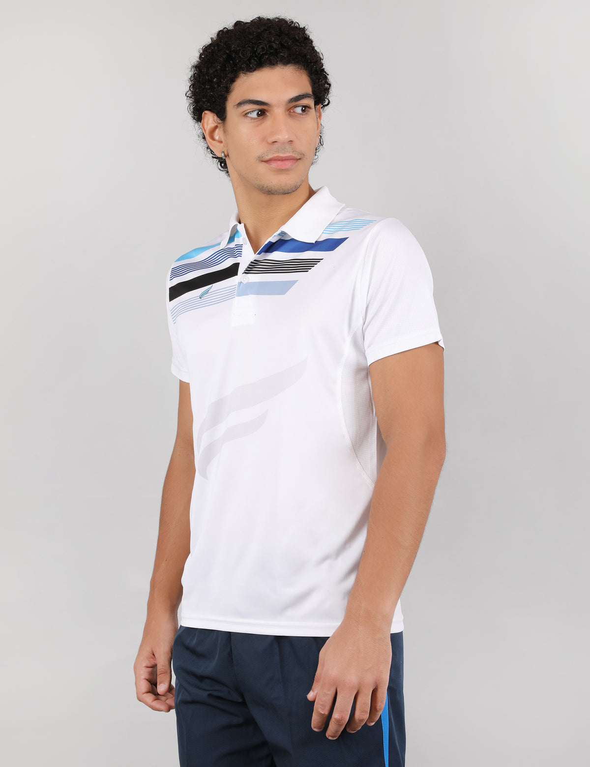 ASI True Polo T-Shirt