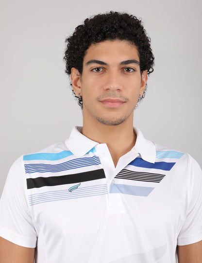 ASI True Polo T-Shirt