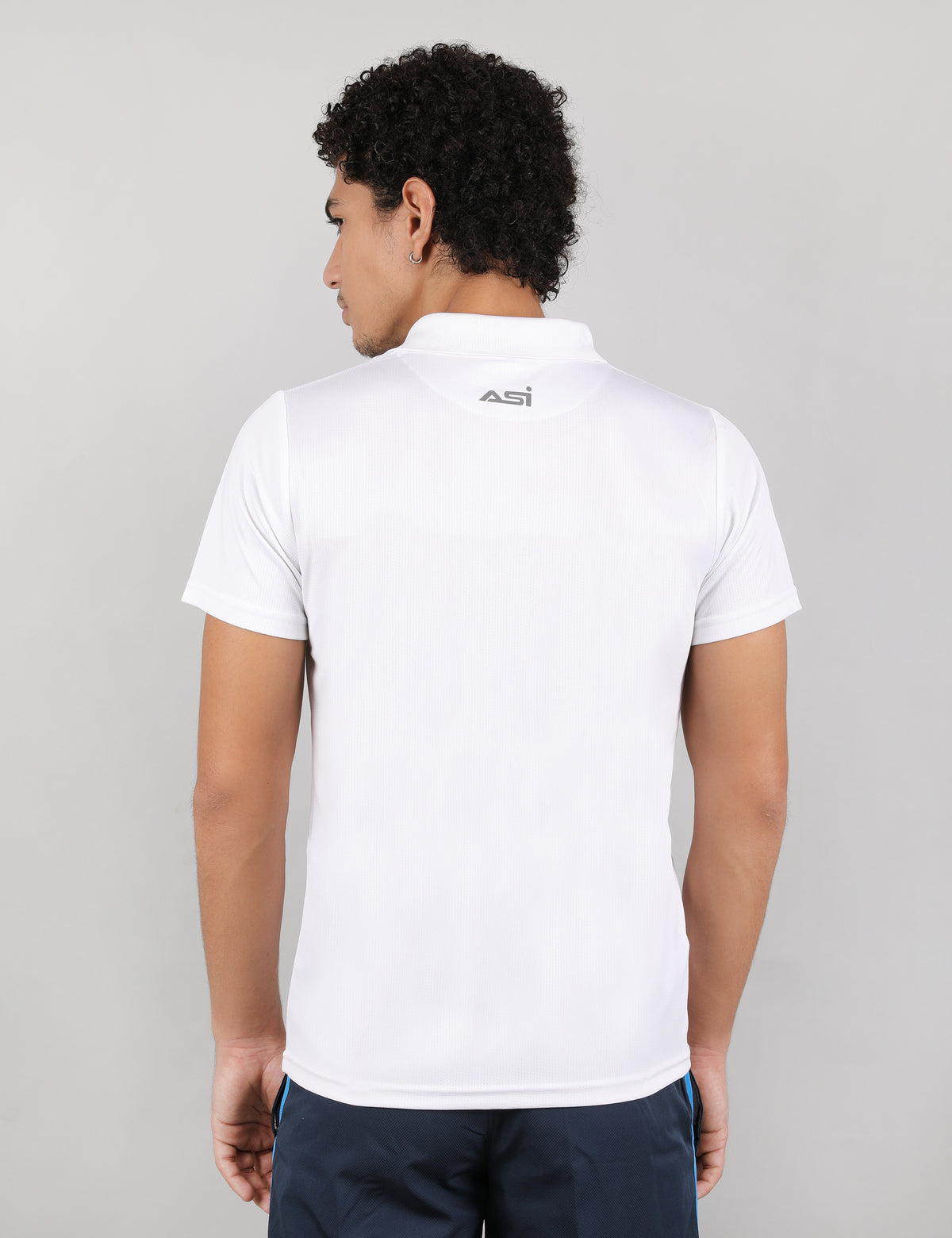 ASI True Polo T-Shirt