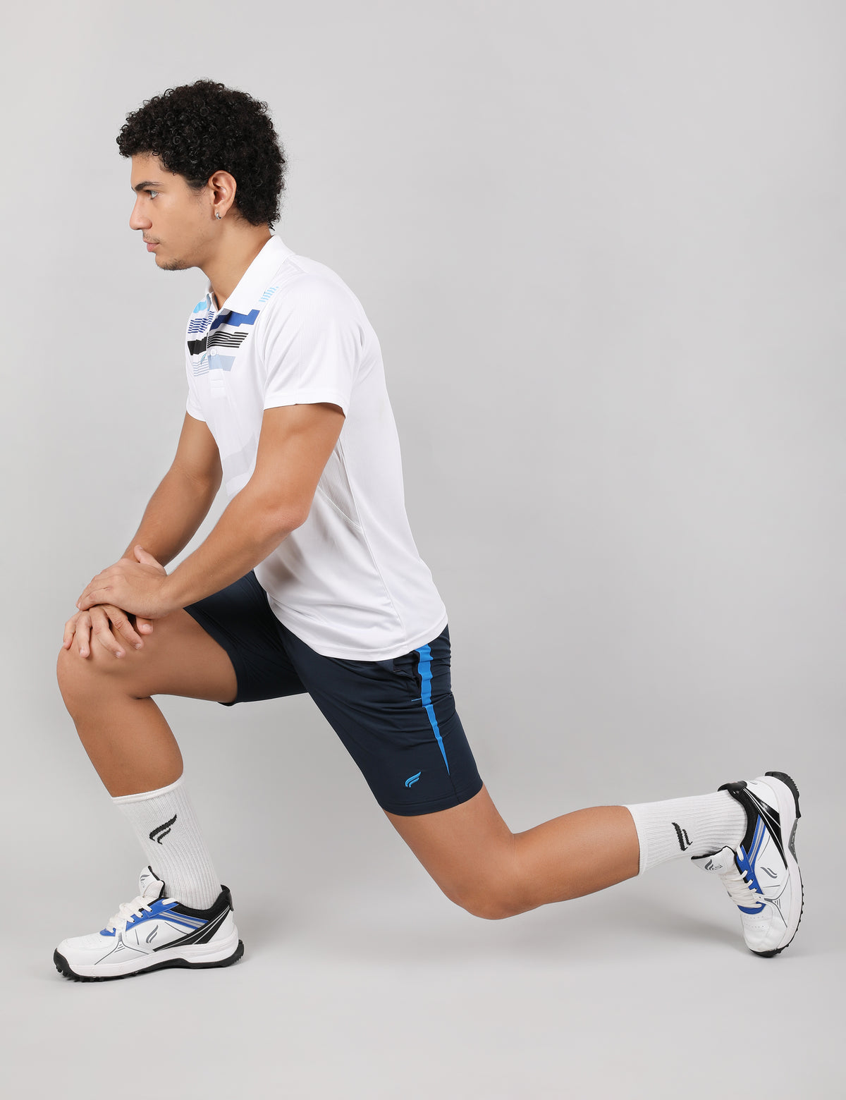 ASI Genius Shorts