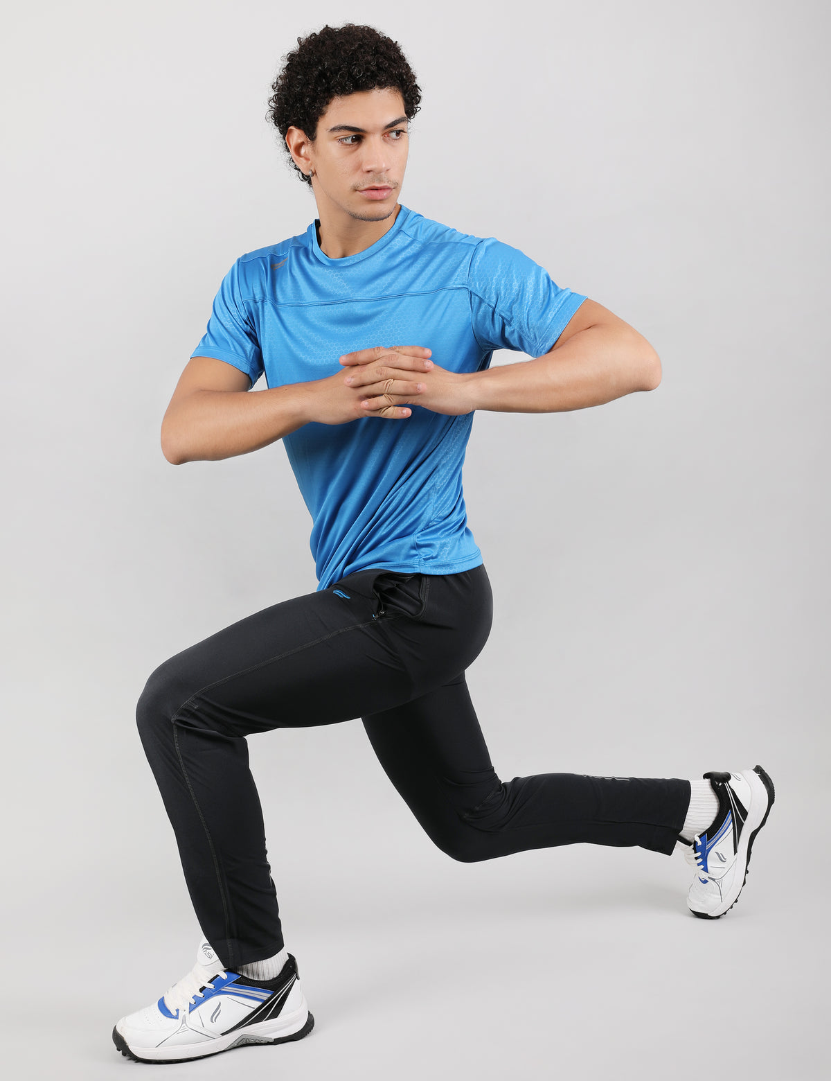 ASI Stretch Slim Fit Lower