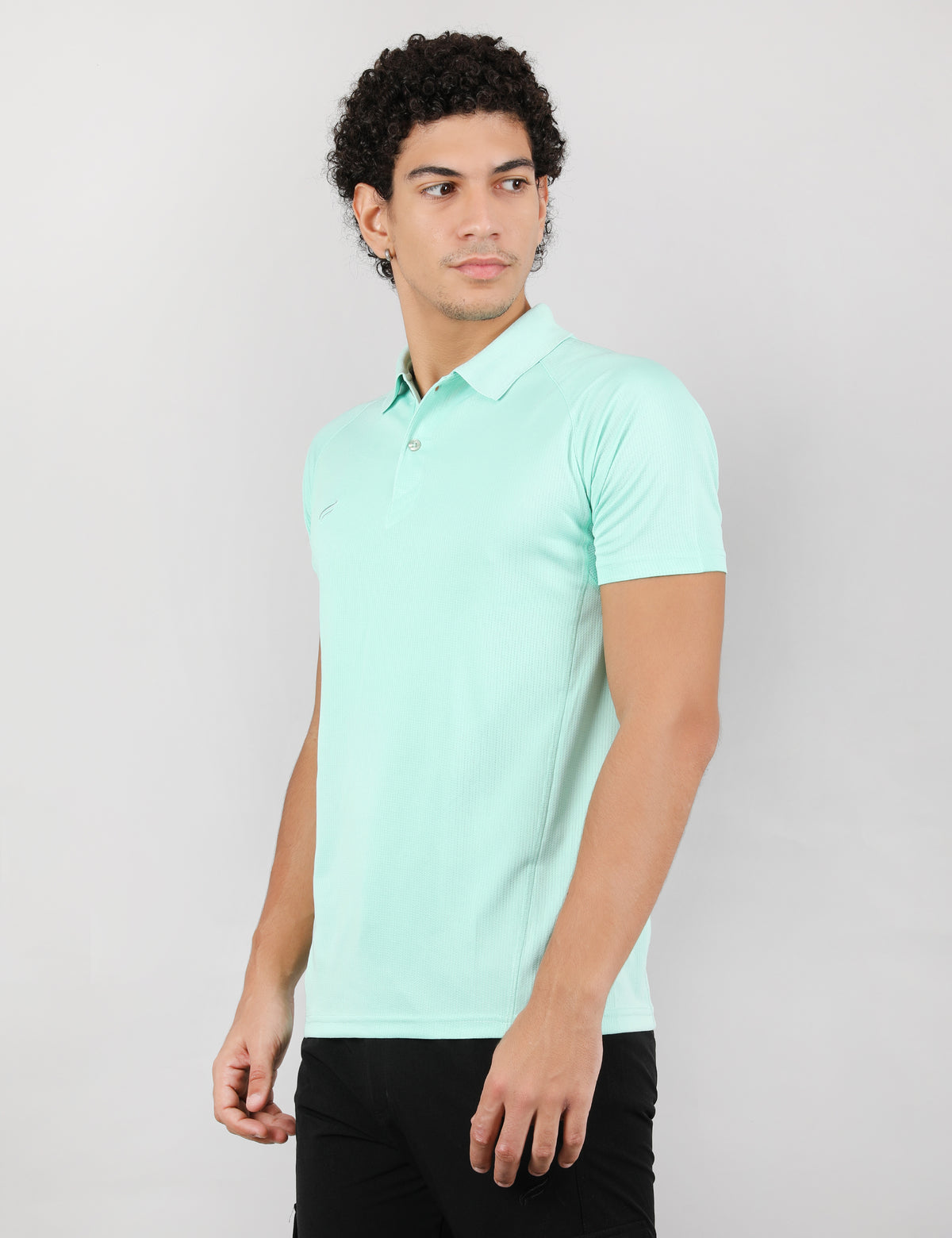 ASI Flick Polo T-Shirt