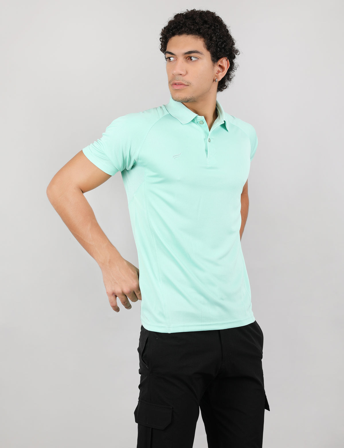 ASI Flick Polo T-Shirt