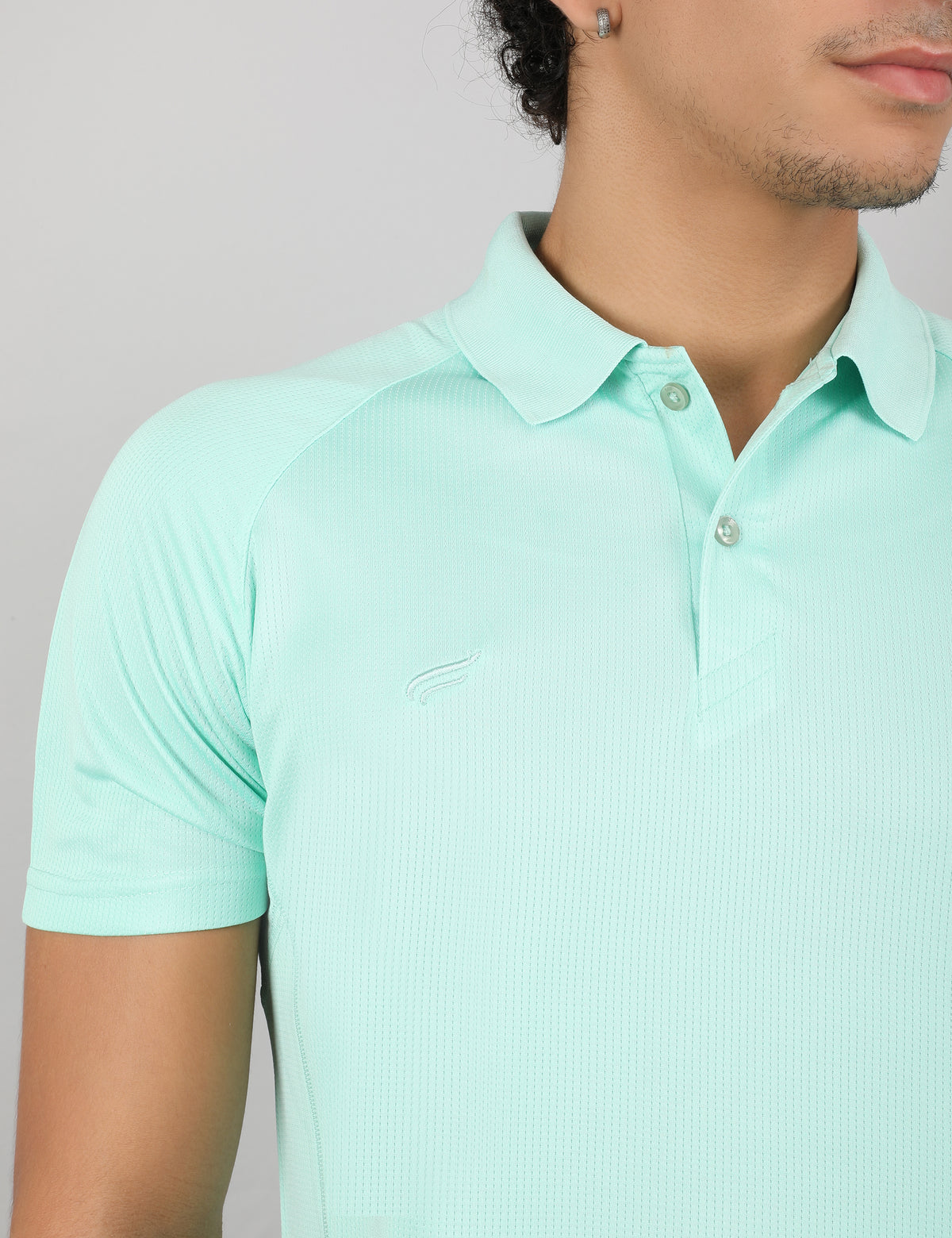 ASI Flick Polo T-Shirt