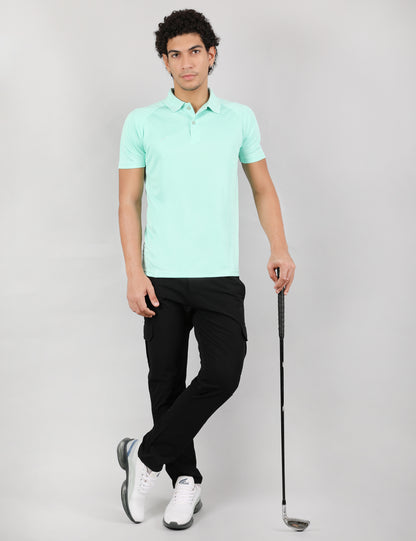 ASI Flick Polo T-Shirt