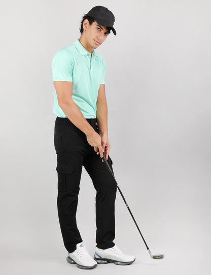 ASI Flick Polo T-Shirt