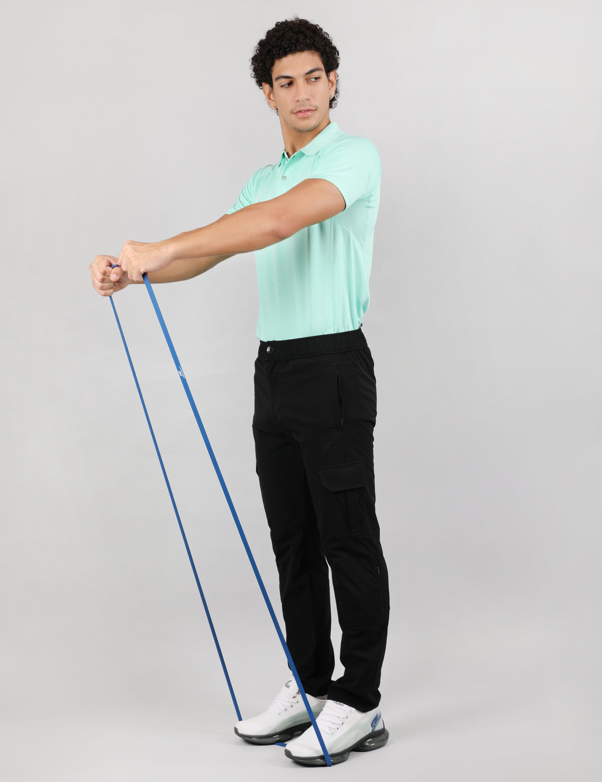 ASI Flick Polo T-Shirt