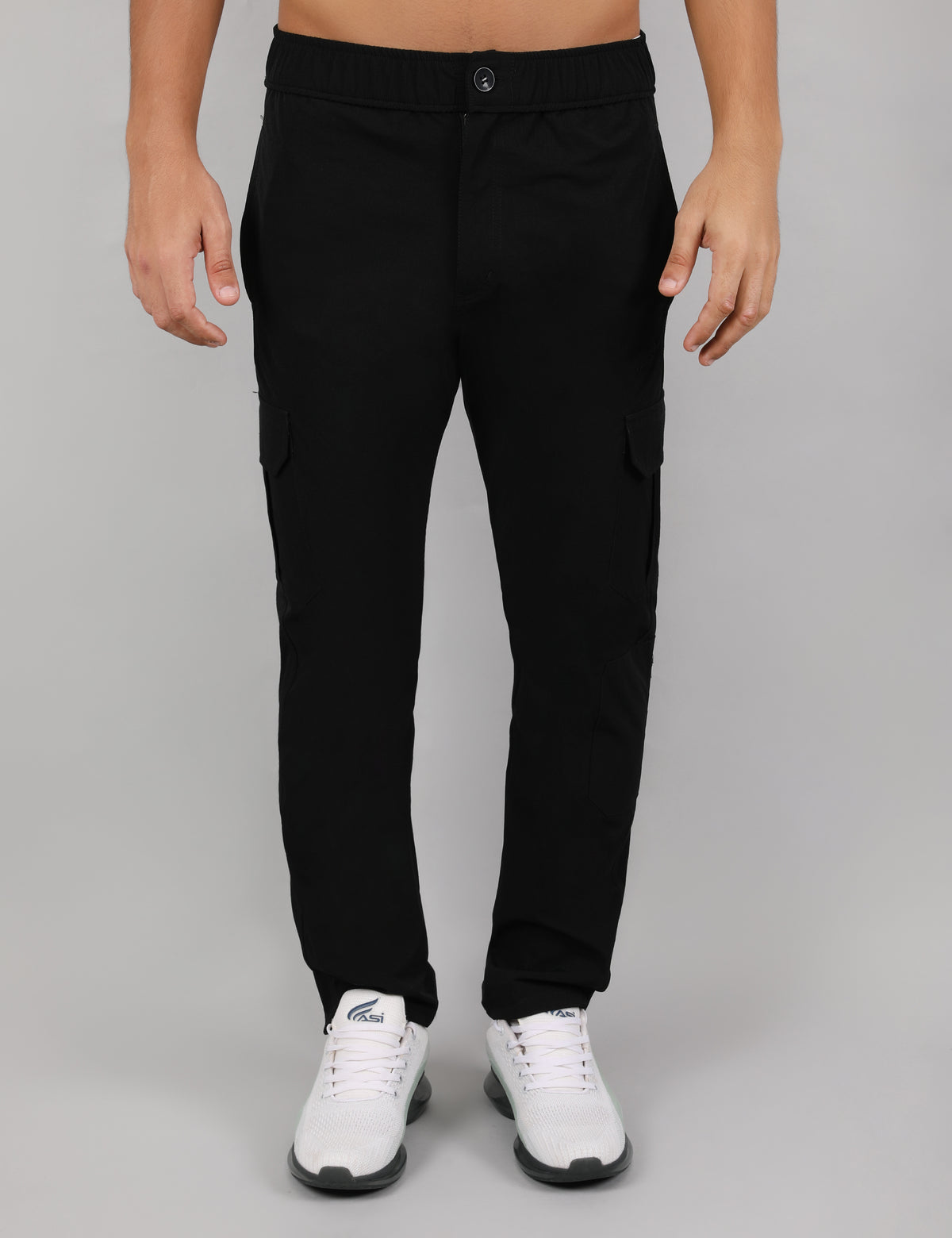 ASI Thrill Cargo Lower