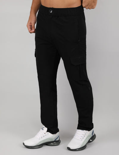 ASI Thrill Cargo Track Pant