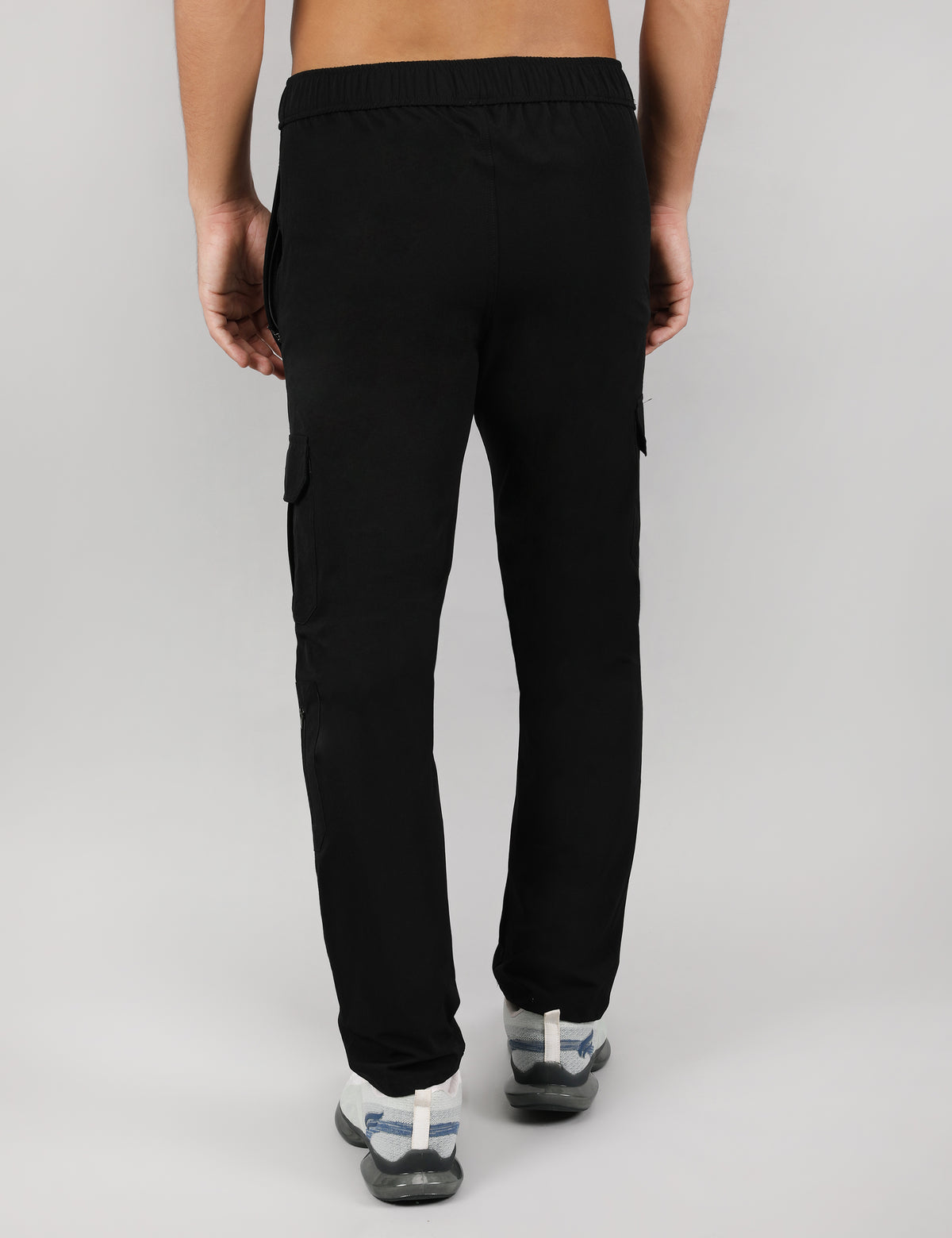 ASI Thrill Cargo Lower