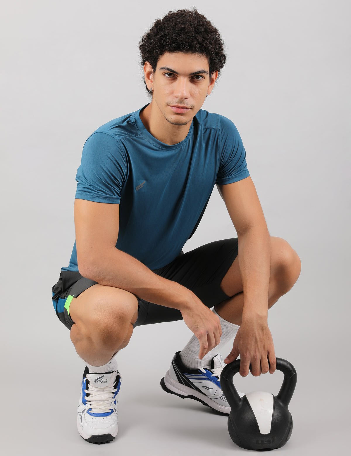 ASI Pro Shorts