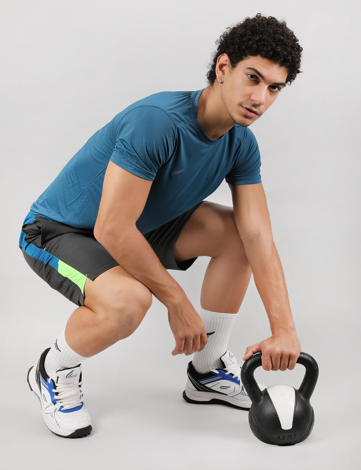 ASI Pro Shorts