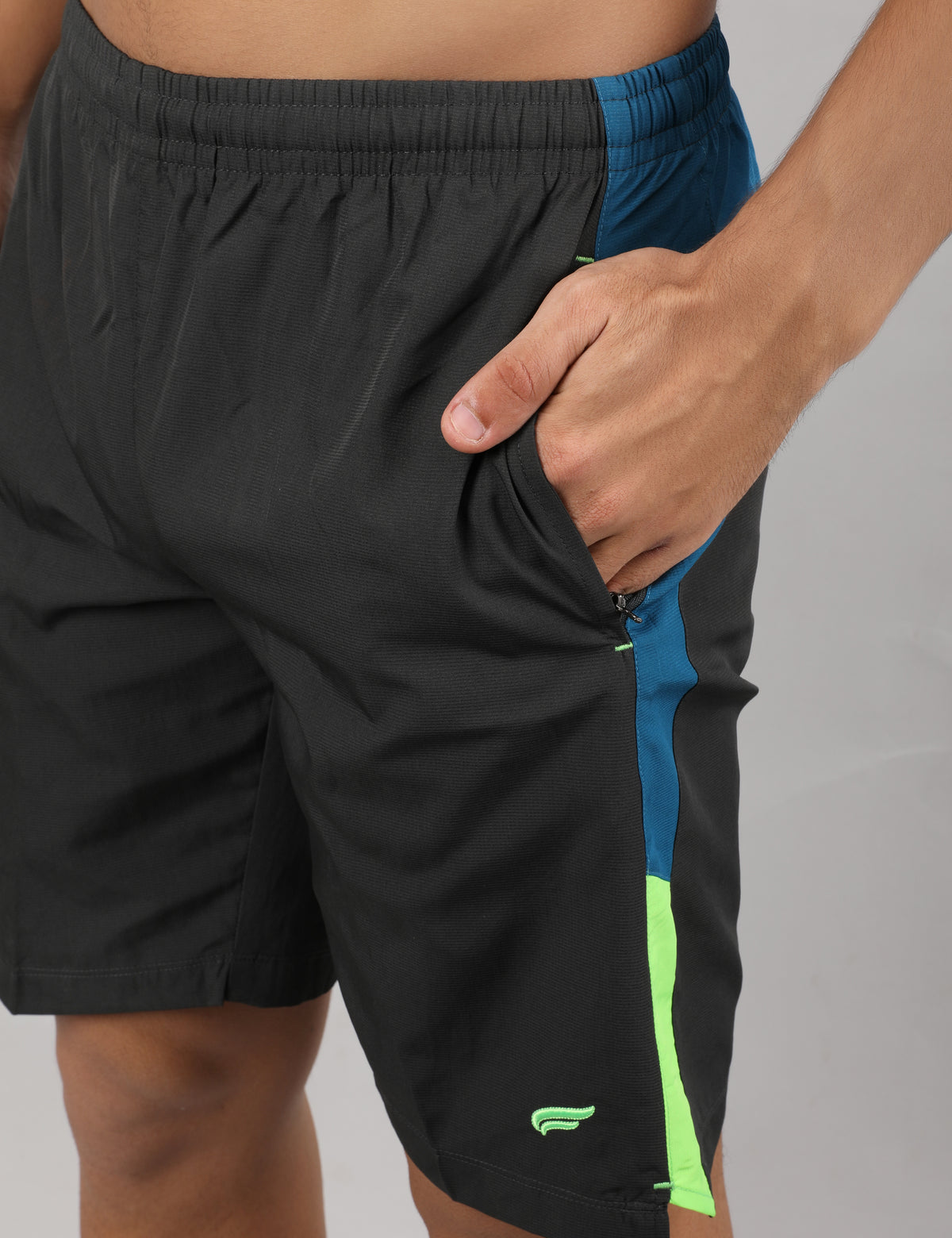 ASI Pro Shorts