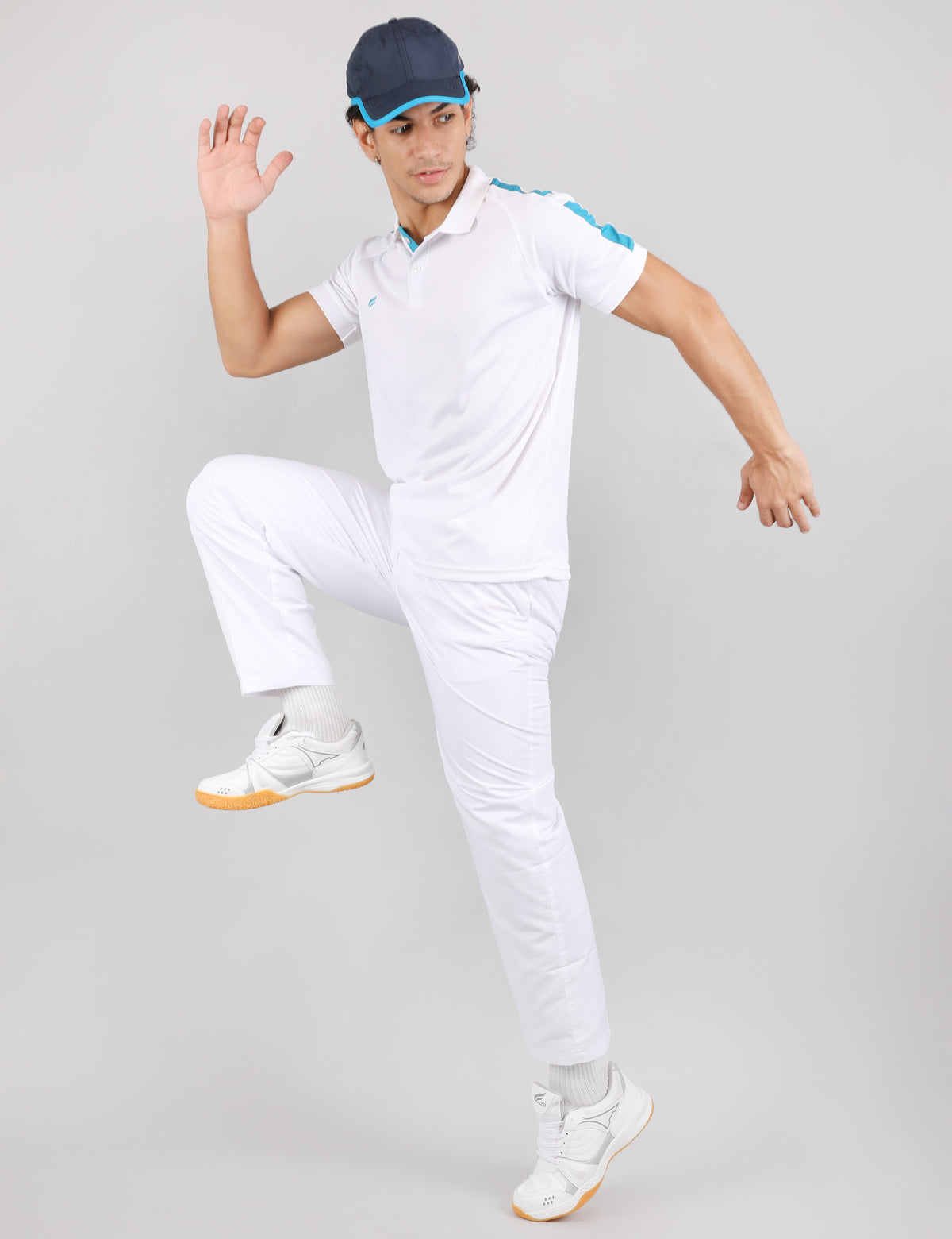 ASI Cruiser Polo T-Shirt