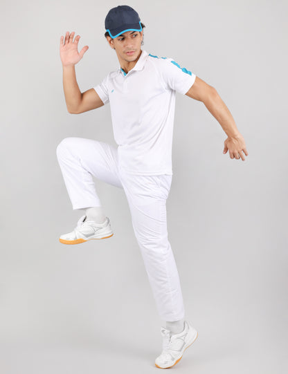 ASI Cruiser Polo T-Shirt