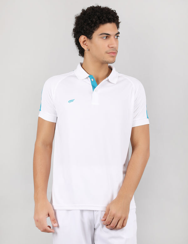 ASI Cruiser Polo T-Shirt
