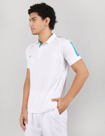 ASI Cruiser Polo T-Shirt