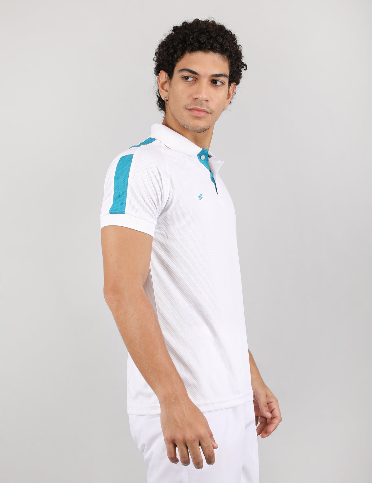 ASI Cruiser Polo T-Shirt