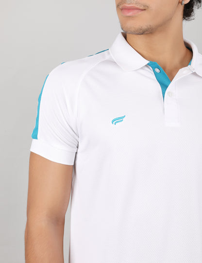ASI Cruiser Polo T-Shirt