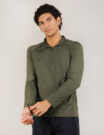ASI Beetal Zipper T-Shirt