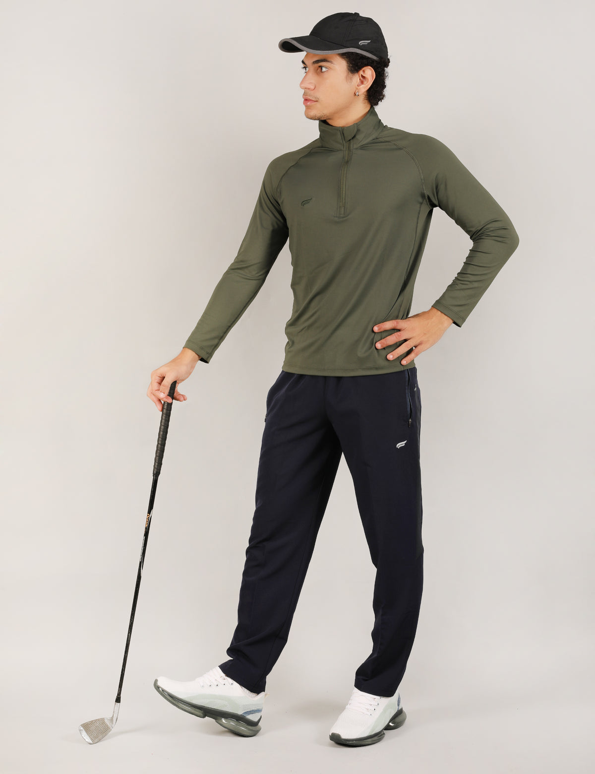 Complete Your Look