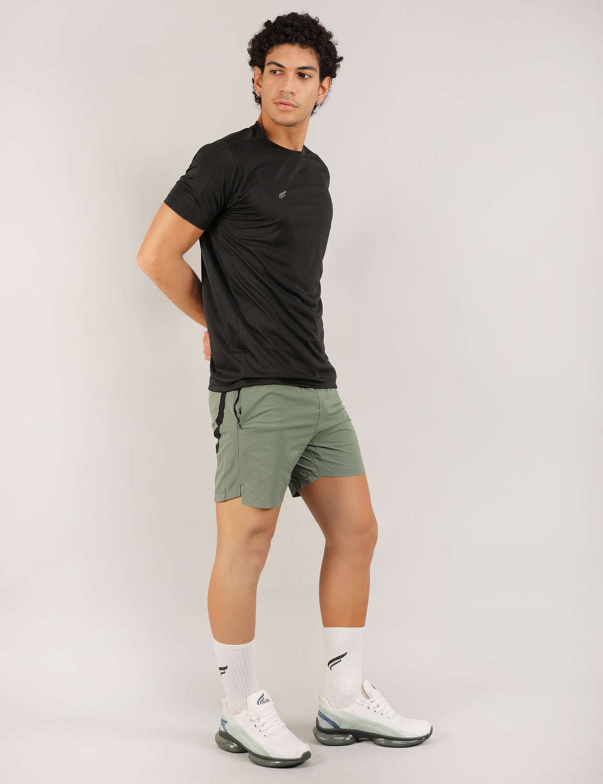 ASI Oasis Shorts