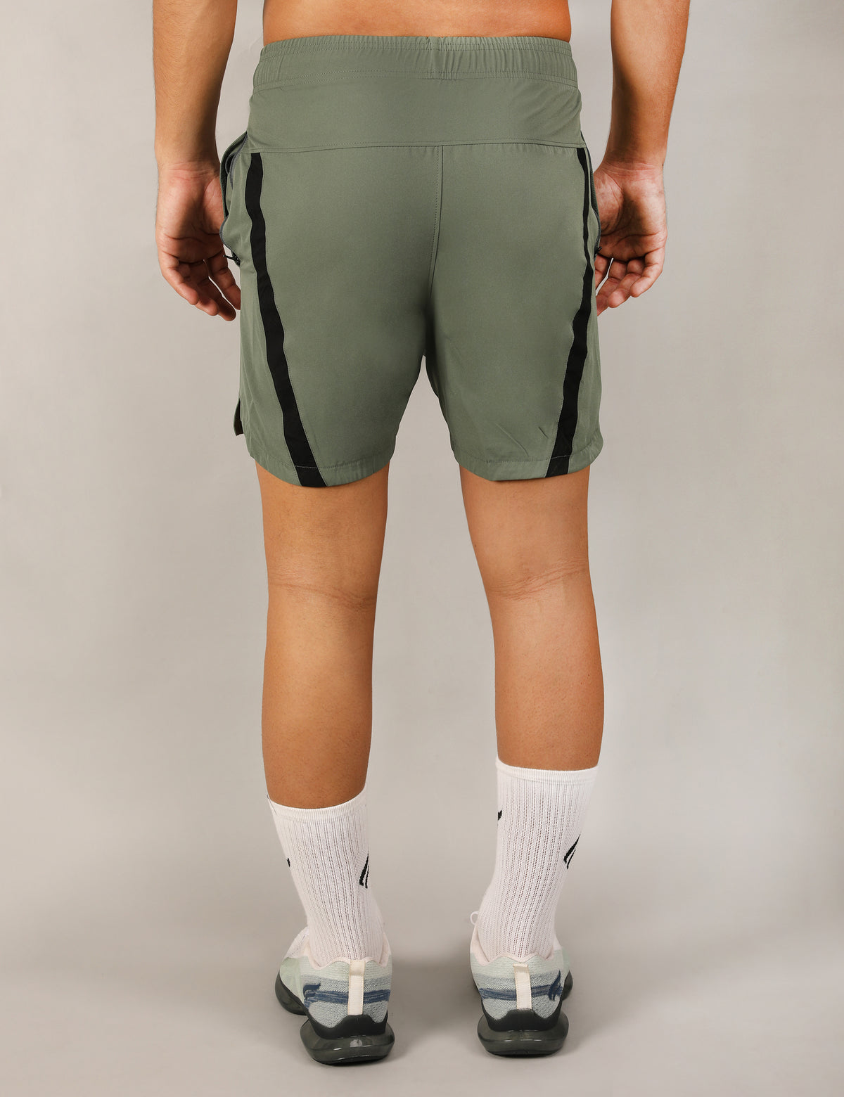 ASI Oasis Shorts