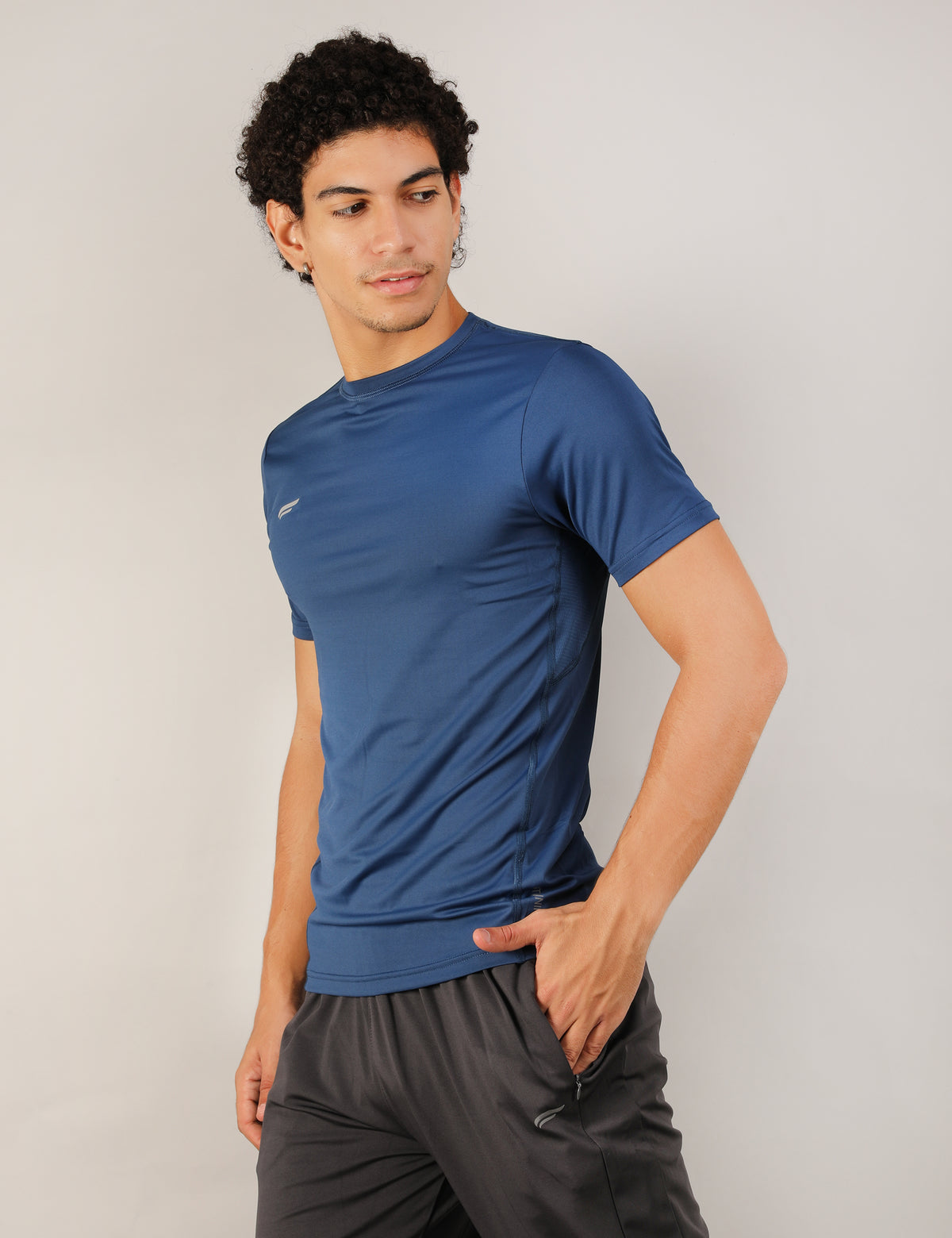 ASI Effect Compression T-Shirt